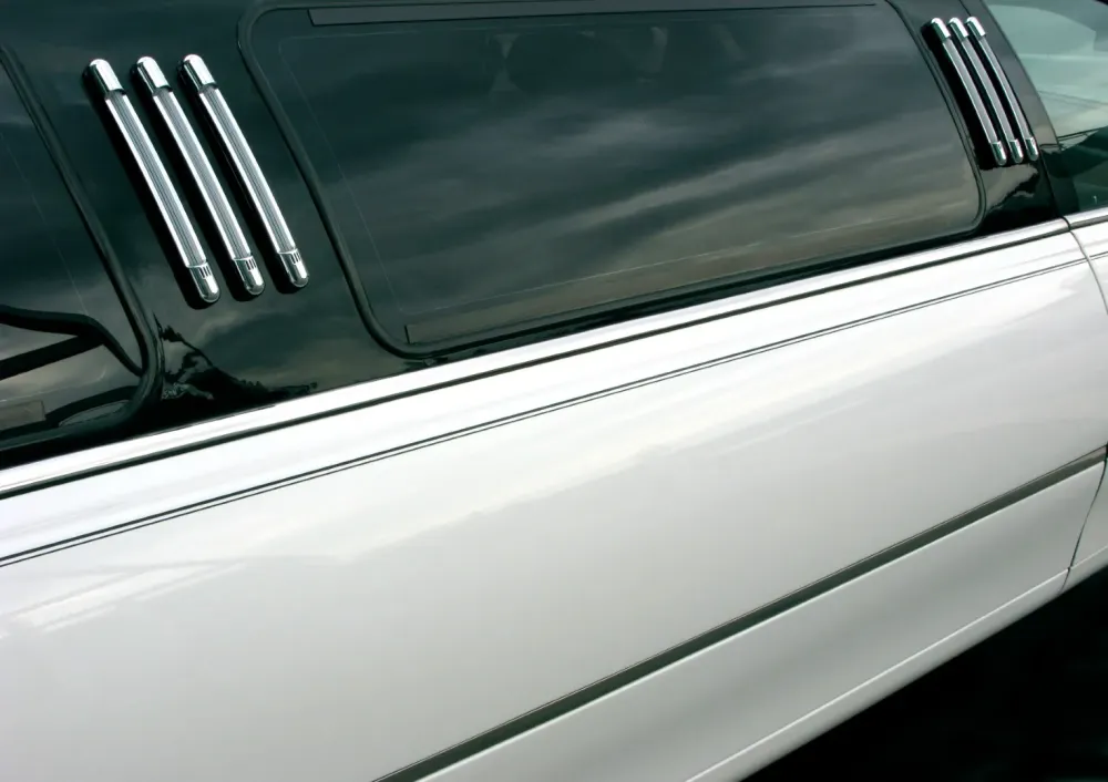 limousine